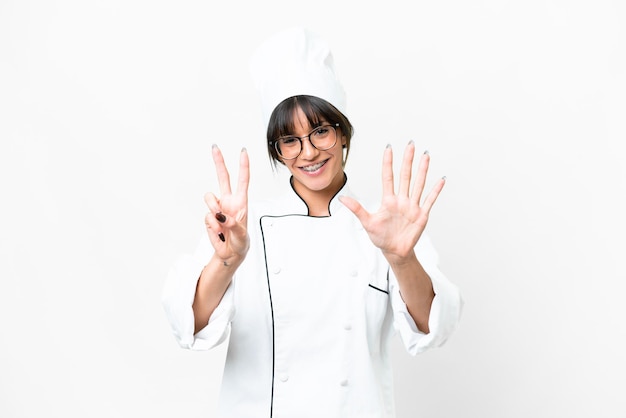 Zadowoleni uczestnicy warsztatów kulinarnych